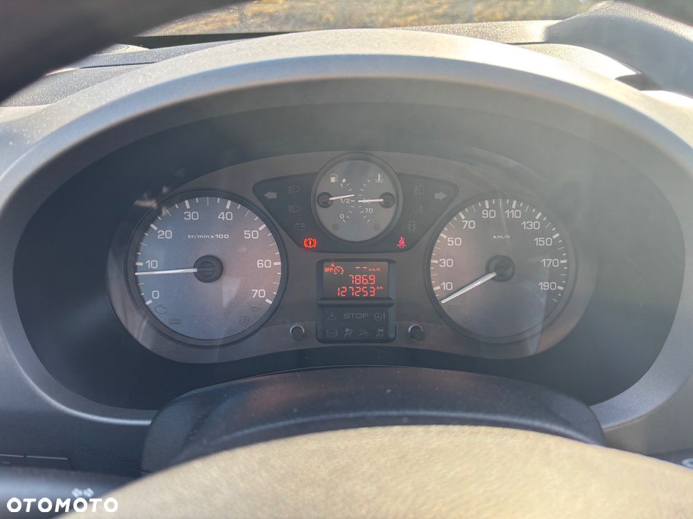 Peugeot Partner 1.6 BlueHDi Active - 12