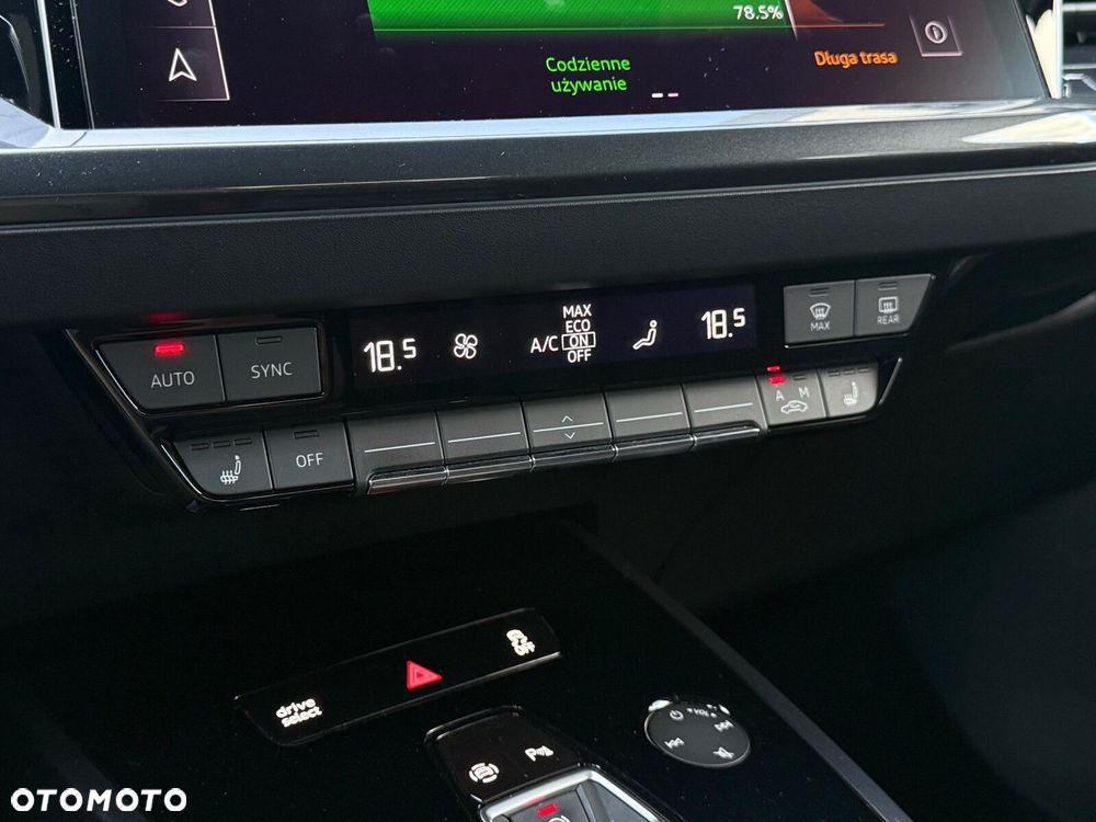 Audi Q4 Sportback e-tron - 25