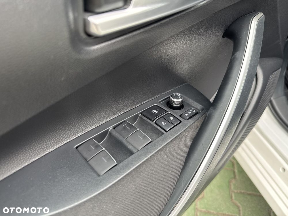 Toyota Corolla 1.5 Comfort MS - 19