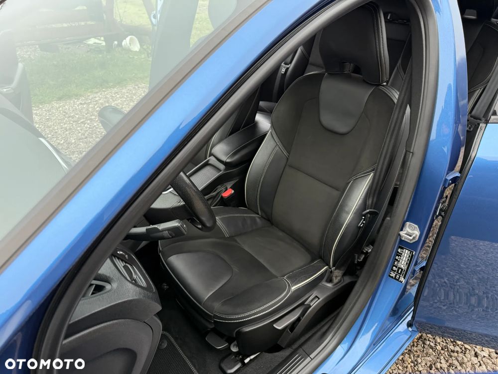 Volvo V40 D2 RDesign - 24