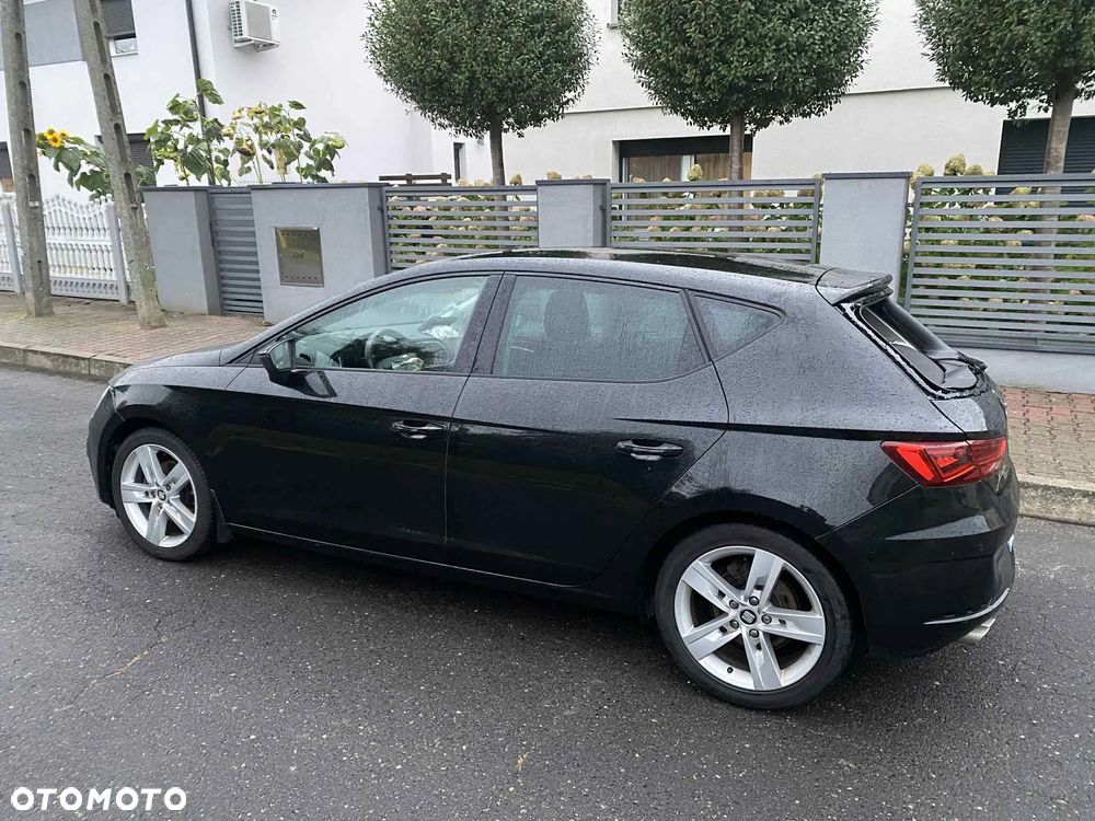 Seat Leon 1.5 TSI FR - 6