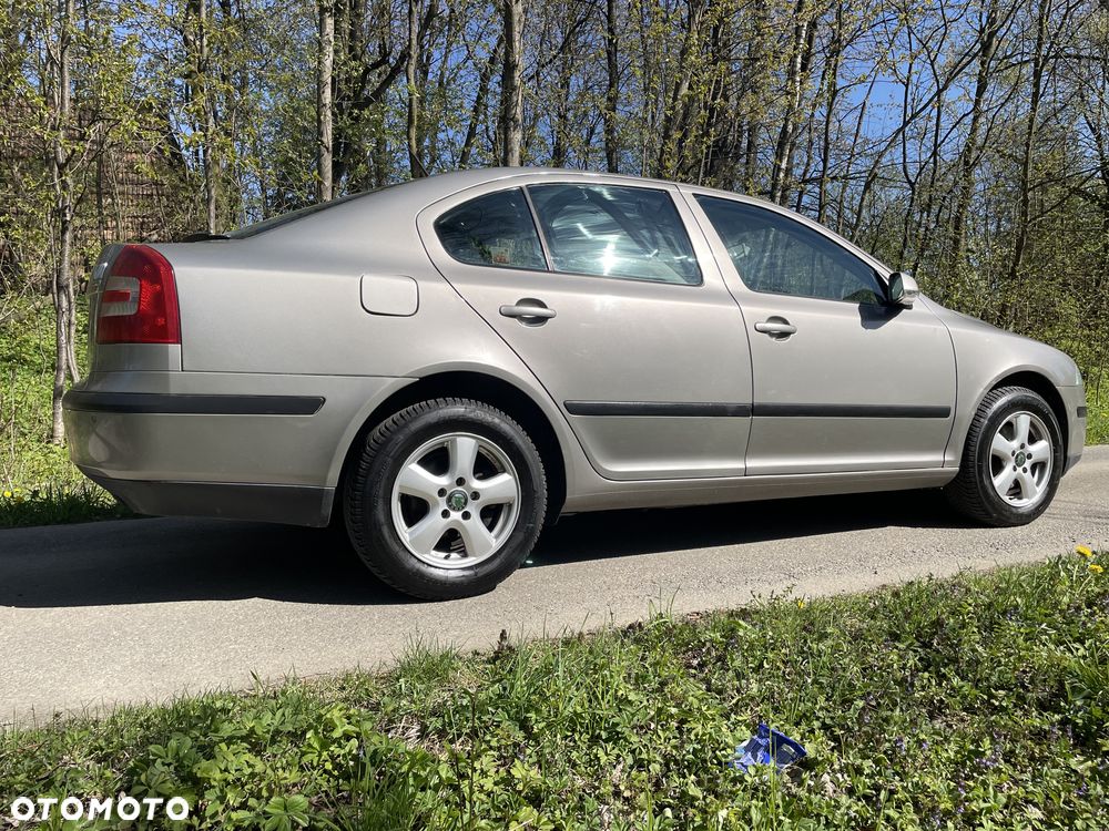 Skoda Octavia - 17