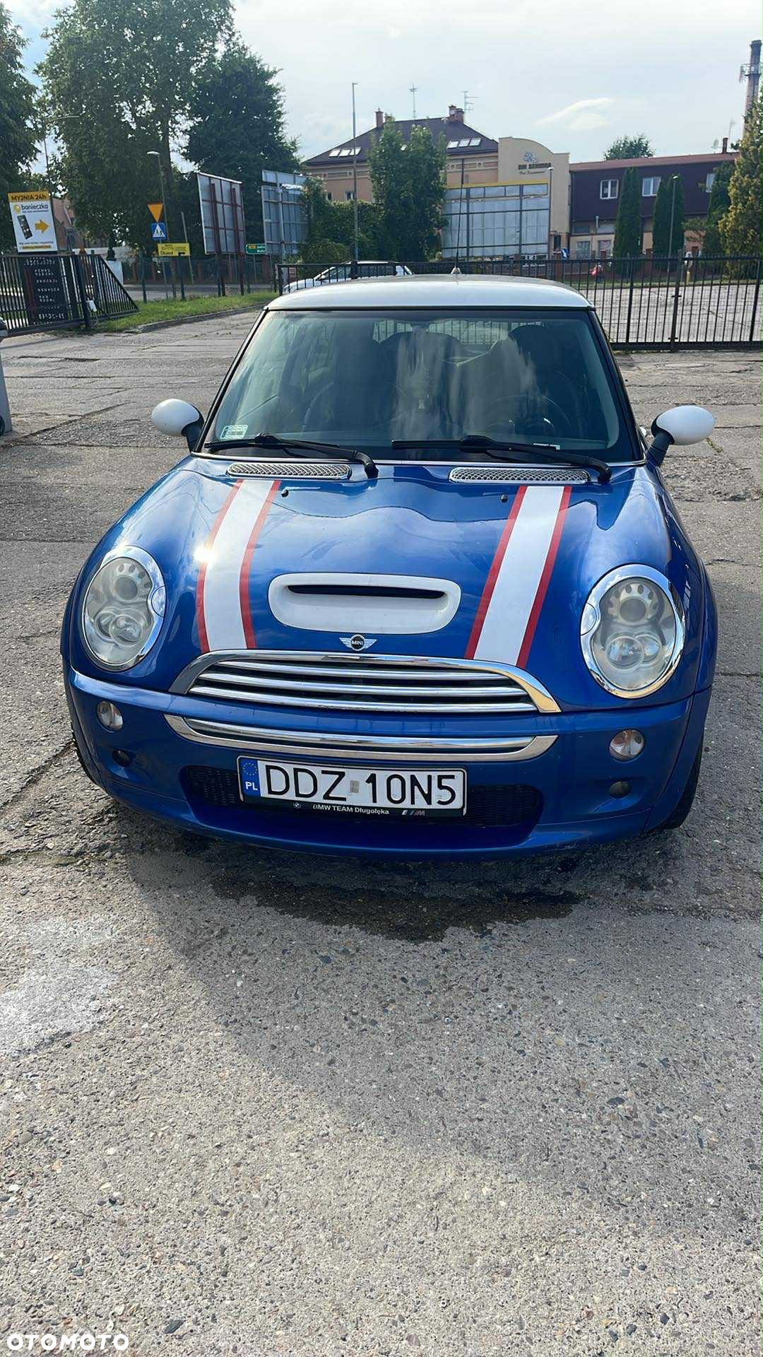 MINI Cooper S - 4