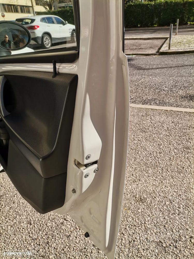 Toyota Aygo 1.0 + AC+VSC - 22