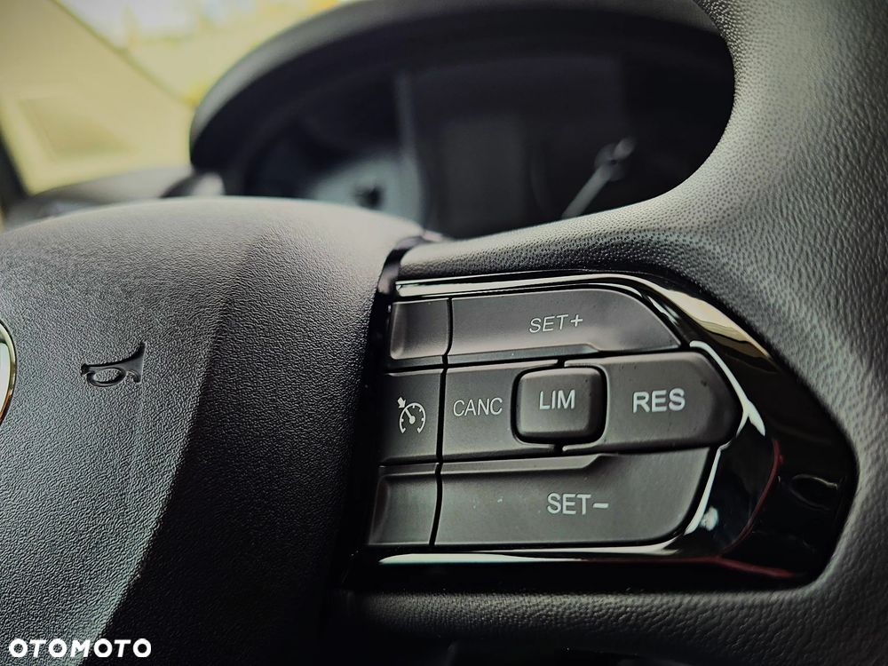 Toyota Proace Max L3H2 - 15