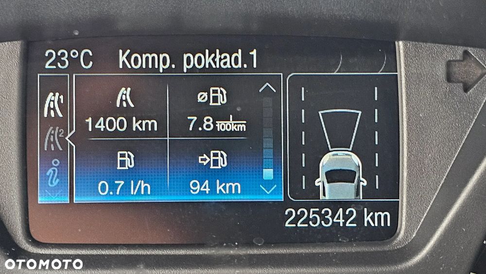 Ford Tourneo Custom 2.0 TDCi L2 Titanium - 33