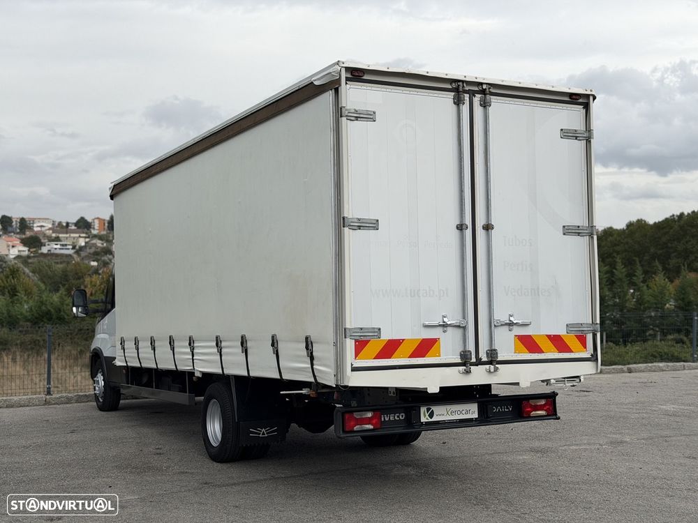 Iveco Daily 72-170 3L - 7
