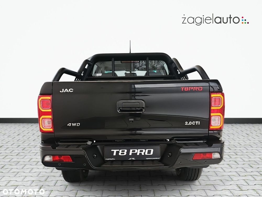 JAC T8 PRO - 6