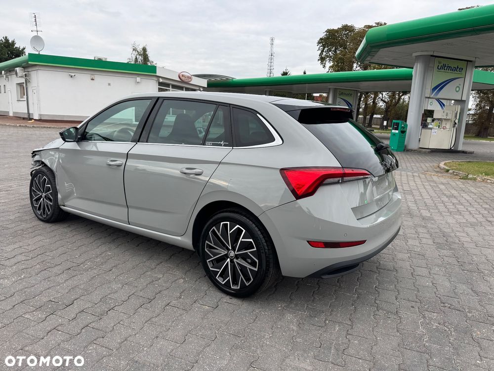 Skoda Scala 1.0 TSI Monte Carlo - 6