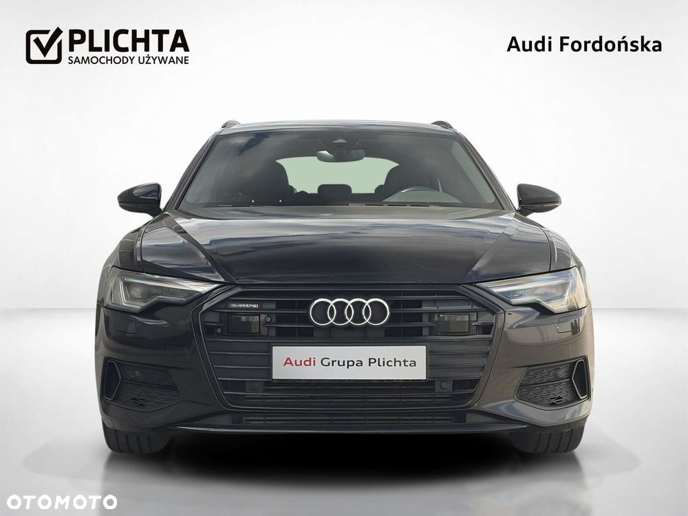 Audi A6 Avant - 8