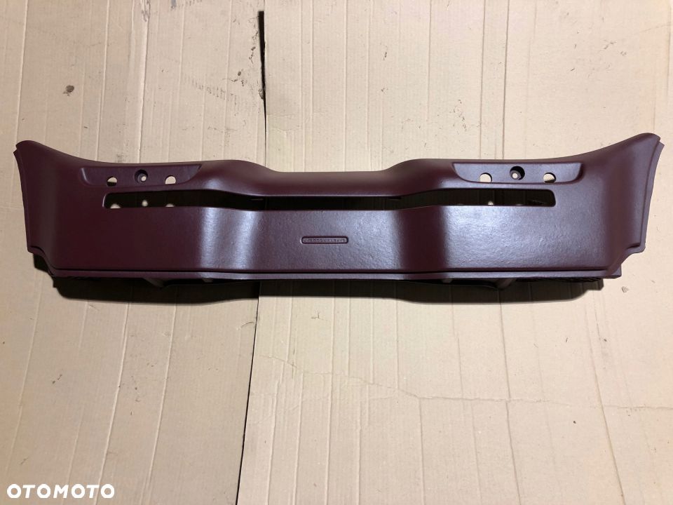 MERCEDES E CLS W213 W238 W257 DESKA KONSOLA KOKPIT PULPIT PÓŁKA PARAPET AIRBAG PODUSZKI PASY PAS !!! - 11