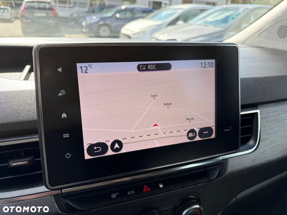 Renault Kangoo BLUE dCi 95 INTENS - 17