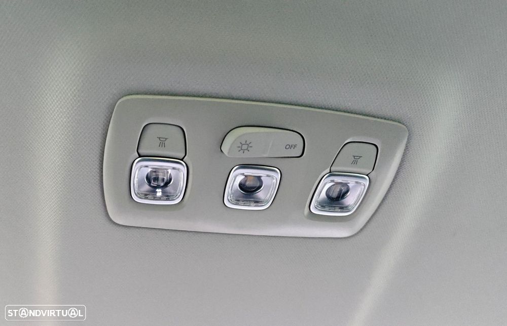 Renault Mégane Sport Tourer 1.5 Blue dCi Intens - 32