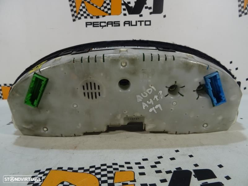 Quadrante Audi A4 (8D2, B5)  8D0 919 860 G / 8D0919860g - 6