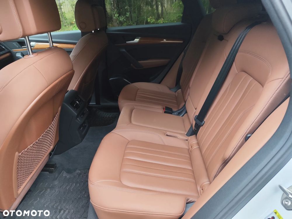 Audi Q5 45 TFSI mHEV Quattro S tronic - 16