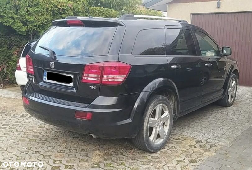 Dodge Journey - 3