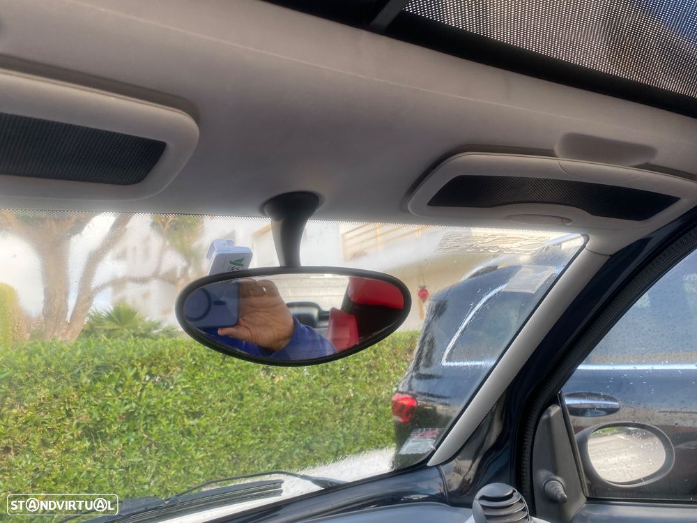 Smart ForTwo Coupé - 6