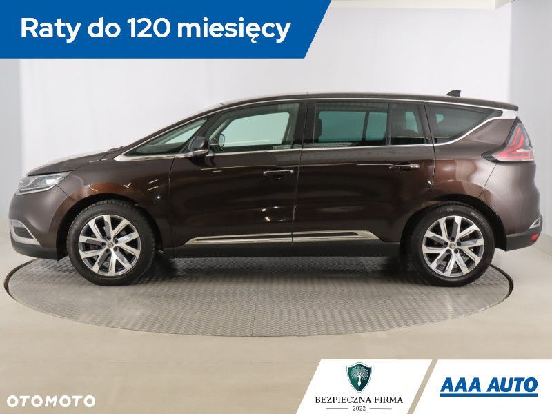 Renault Espace - 4