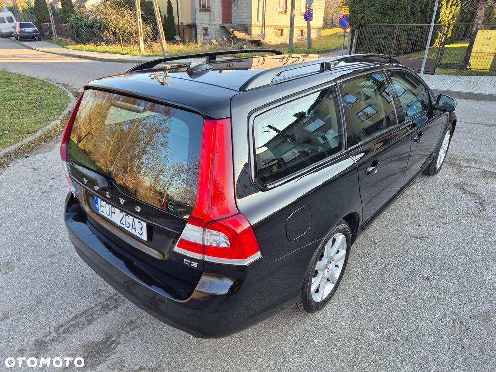 Volvo V70 D3 Drive-E Dynamic Summum - 15