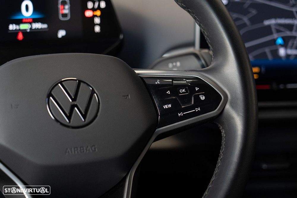 VW ID.4 77 kWh Pro Performance - 26