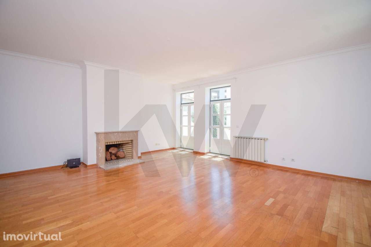 Apartamento T2 no condomínio Alcântara Residence - Lisboa - Grande imagem: 5/32