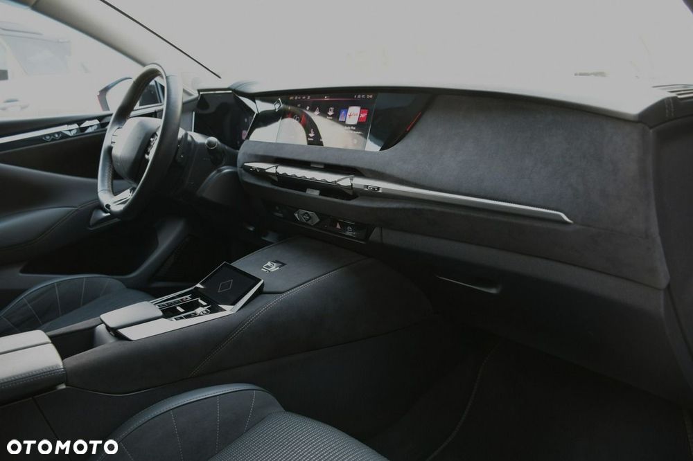 DS Automobiles DS 4 1.6 E-Tense Performance Line + - 23