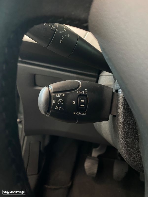 Citroën C3 1.1 Seduction - 11