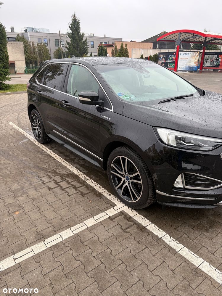 Ford Edge 2019 photo 3