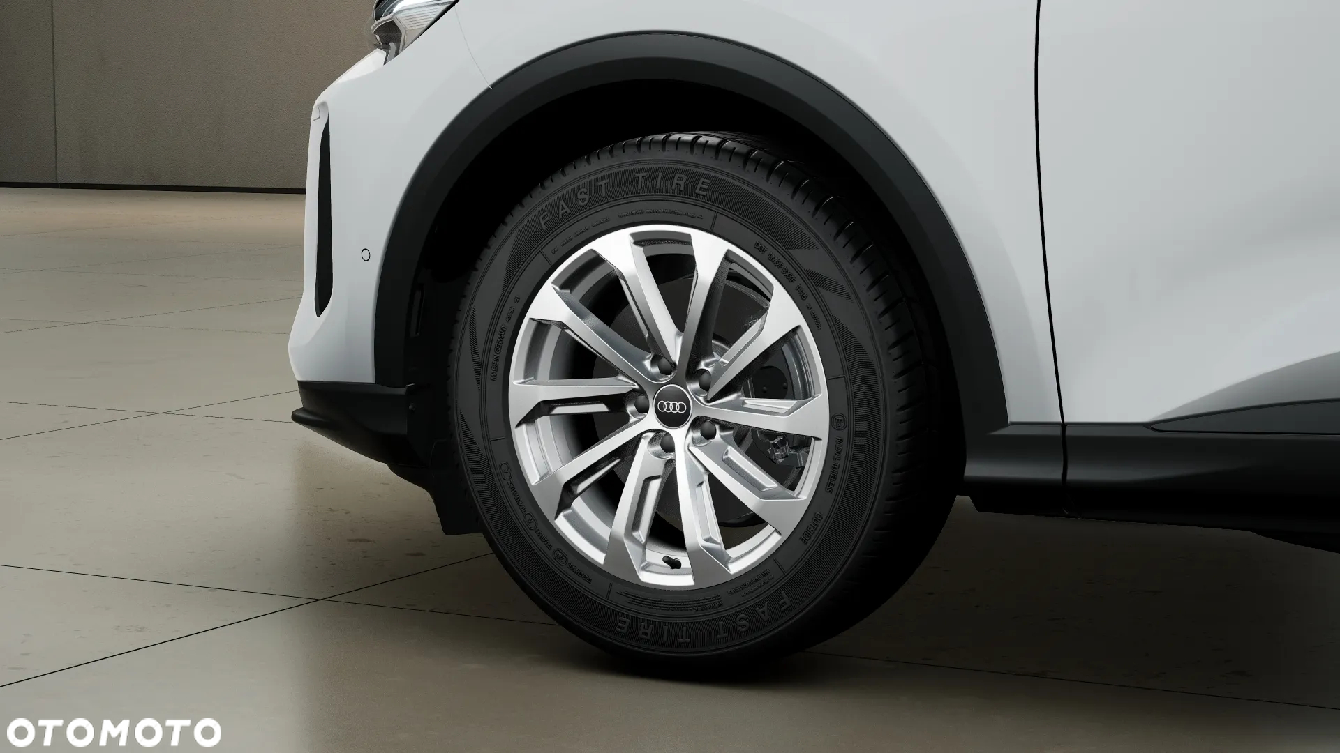 Audi Q5 TFSI 150 kW S tronic - 8