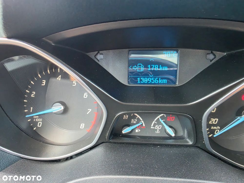 Ford Grand C-MAX 1.0 EcoBoost Start-Stopp-System Titanium - 18