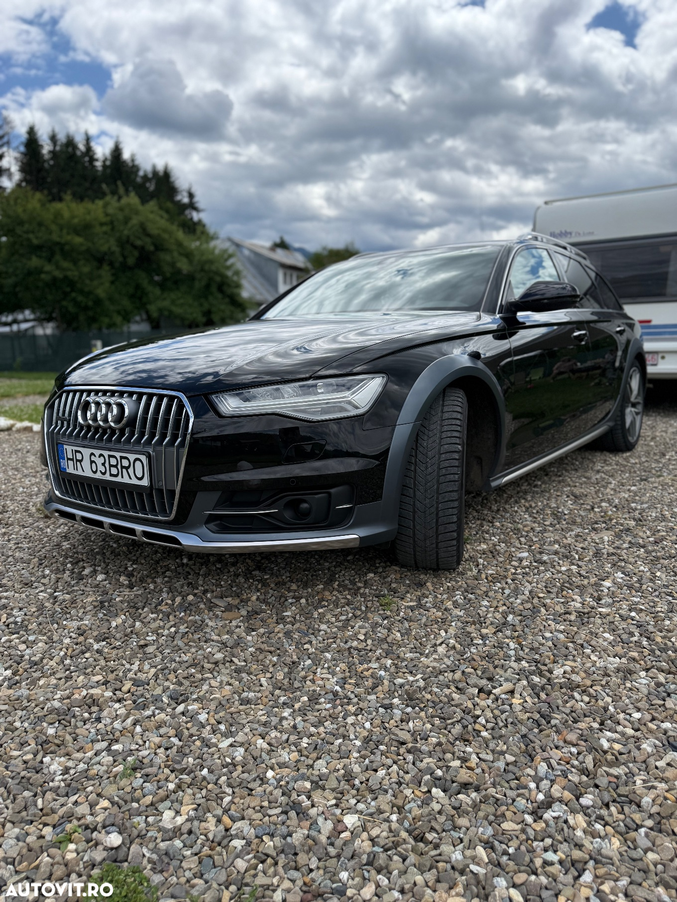 Audi A6 Allroad 3.0 TDI Quattro S tronic - 2
