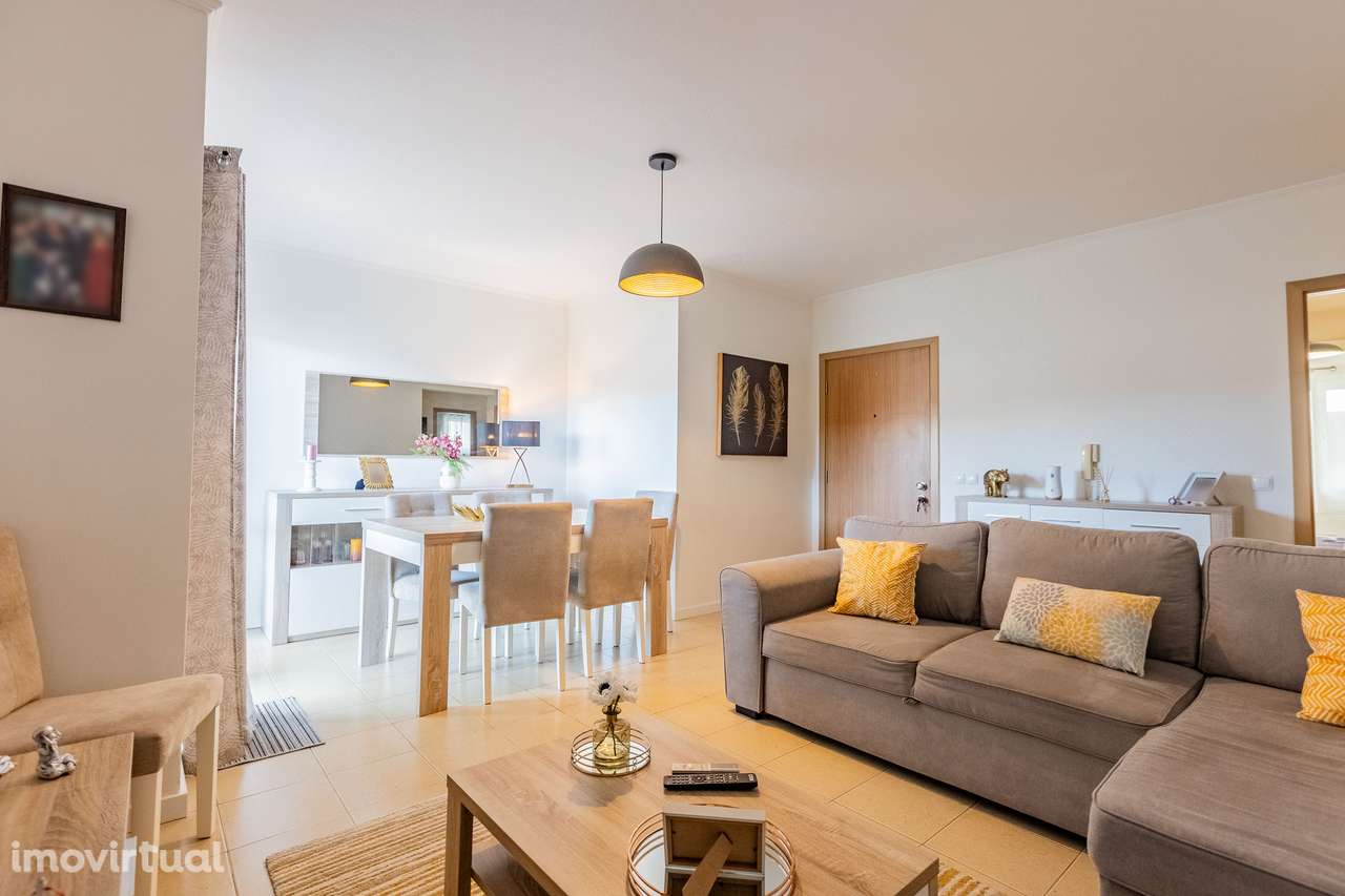 Apartamento T2 - Arrifes - Grande imagem: 4/17