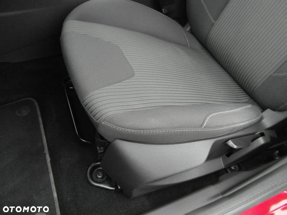 Ford Focus 1.6 TI-VCT Titanium - 16