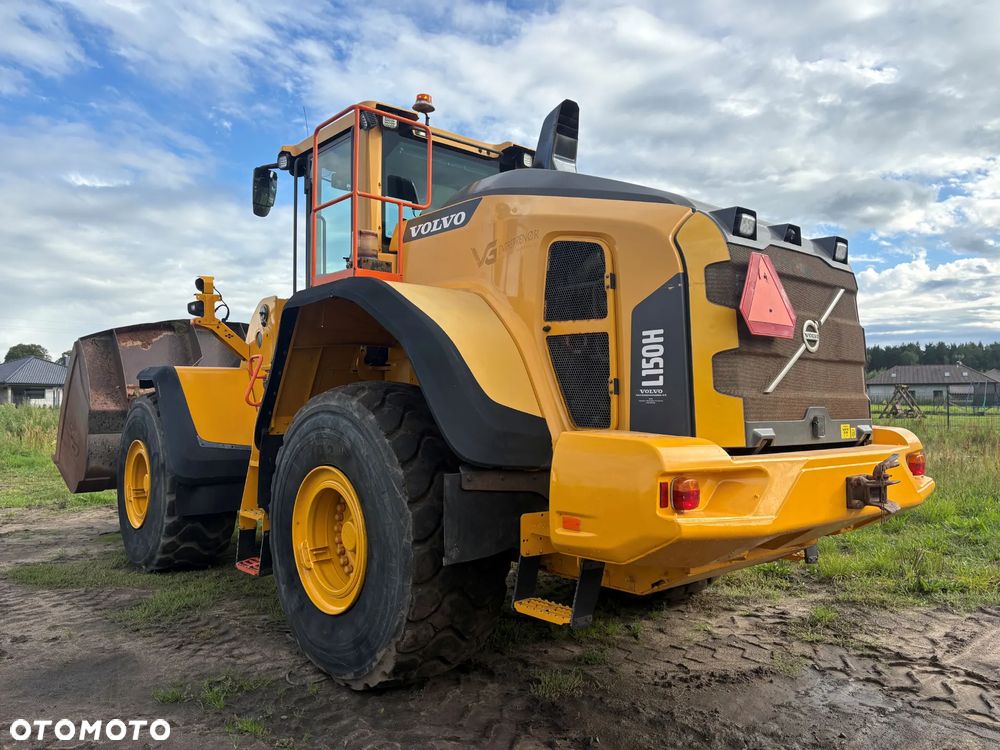 Volvo L150H - 7