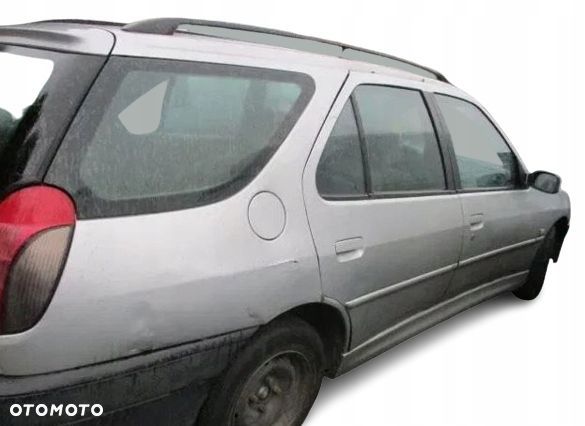 PEUGEOT 306 SKRZYNIA BIEGÓW 2.0 HDI 20TD95 - 3