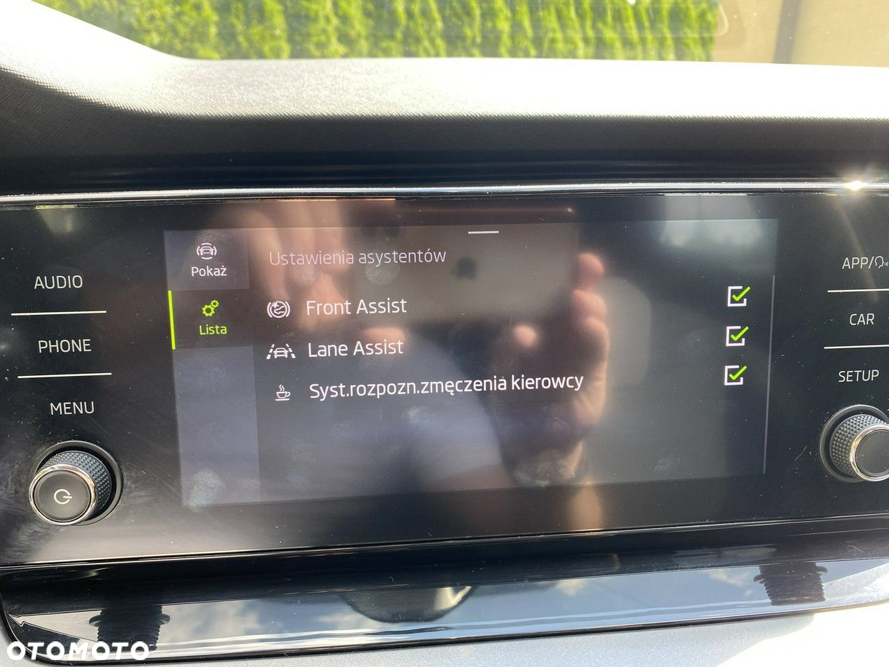 Skoda Octavia 1.5 TSI ACT Ambition - 21