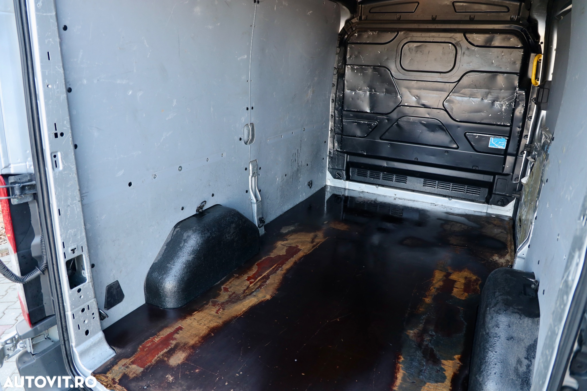 Ford Transit 310 L2H2 VA Basis - 25