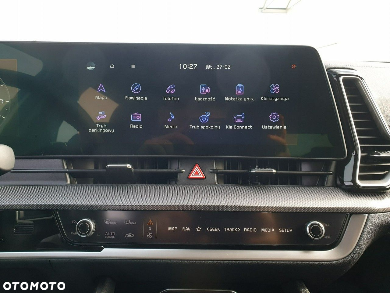 Kia Sportage - 11