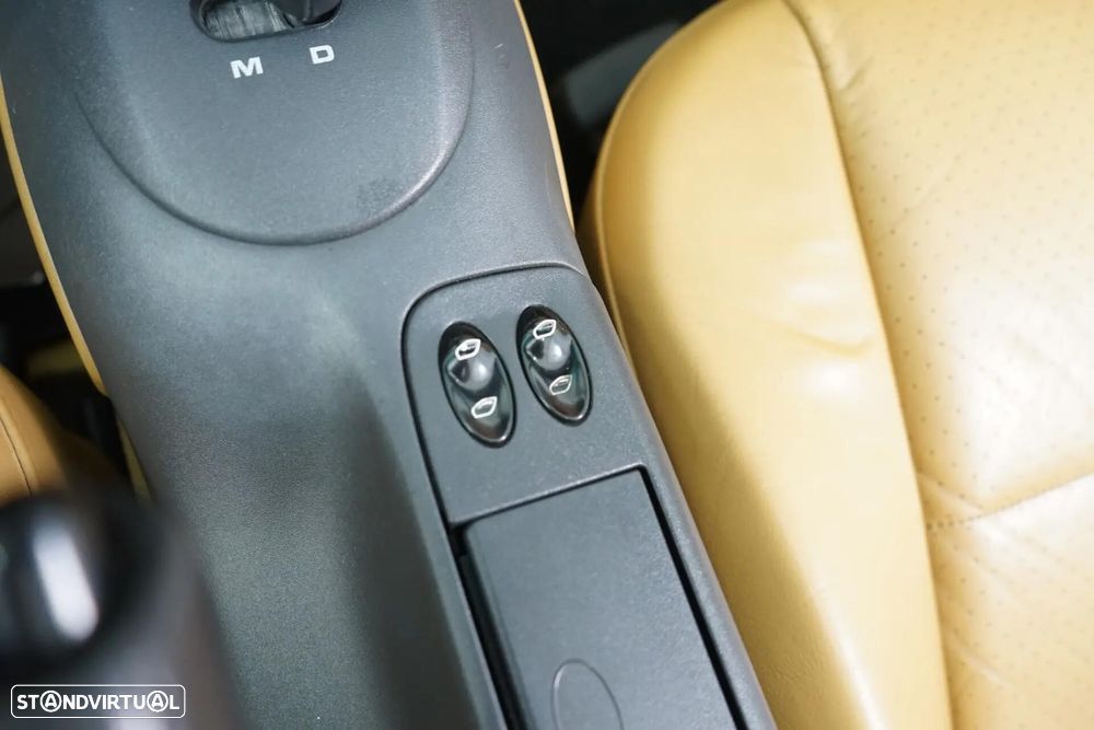 Porsche Boxster 2.5 Comfort - 31