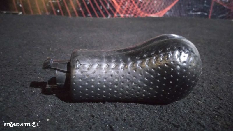 Moca De Velocidades Honda Hr-V (Gh) - 5