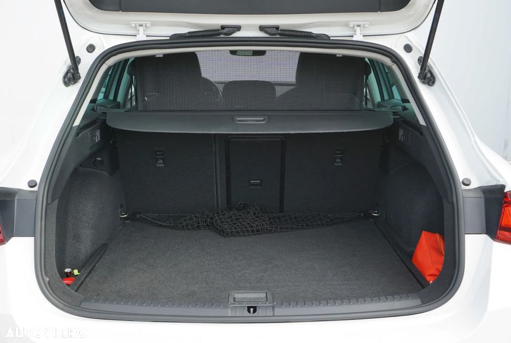 Seat Leon ST 2.0 TDI DSG7 Style - 29