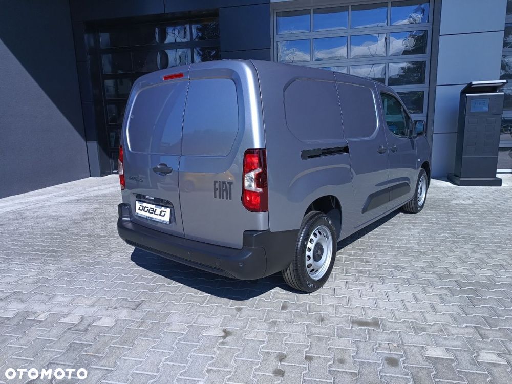 Fiat Doblo - 6