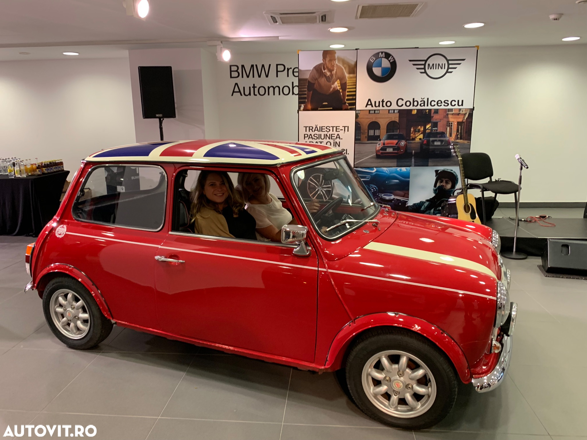 Mini Cooper - 40