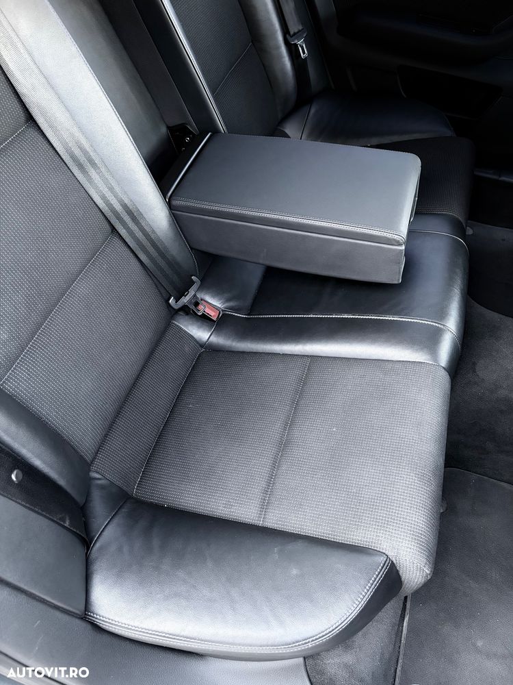 Audi A6 Avant 2.0 TDI DPF Multitronic - 9