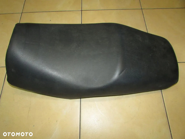 YAMAHA FZS 600 FAZER 98-02 siedzenie fotel kanapa