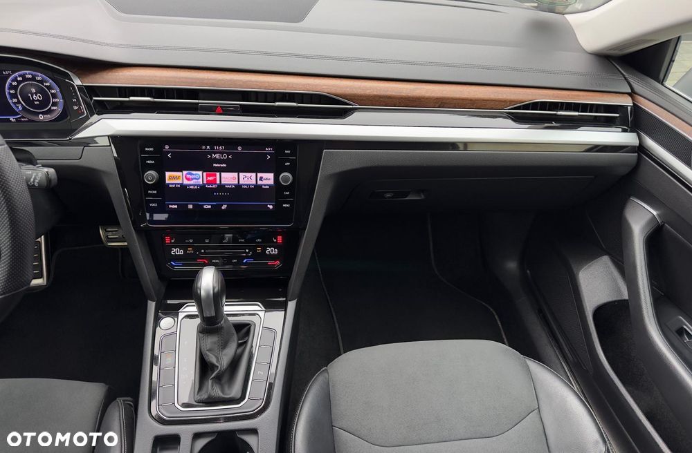 Volkswagen Arteon Shooting Brake 2.0 TDI Elegance DSG - 18