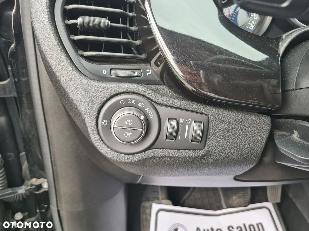 Fiat 500X 1.4 MultiAir City Cross DDCT - 20