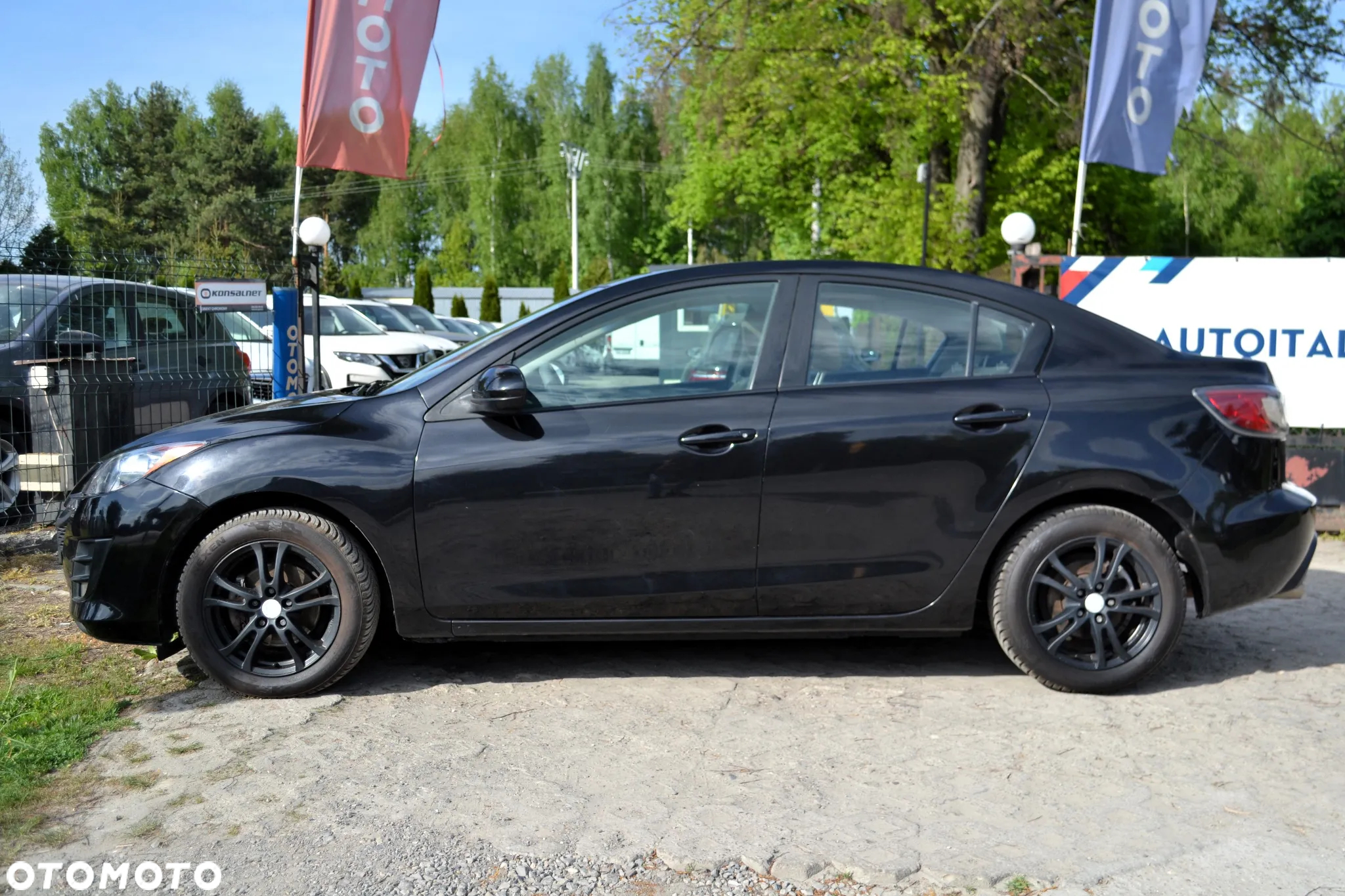 Mazda 3 - 15