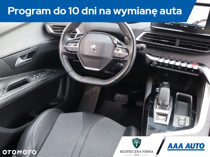 Peugeot 3008 - 8
