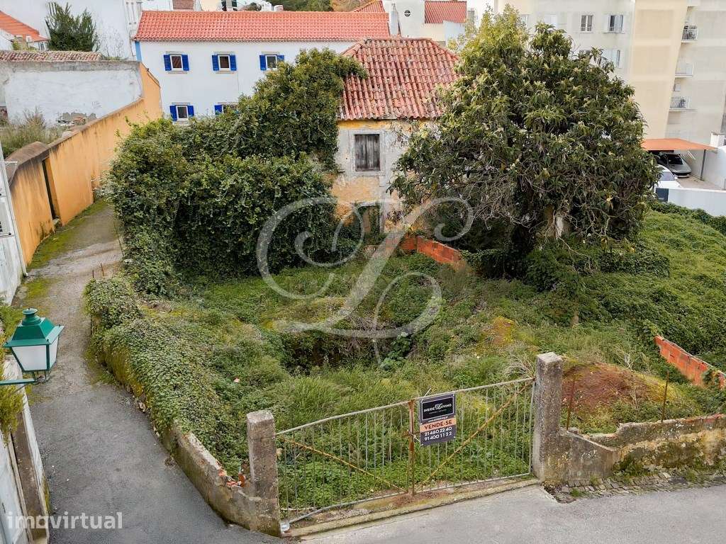 Terreno para prédio no centro de Mafra - Grande imagem: 3/10